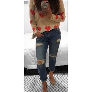 Meet the Posher Jasmin